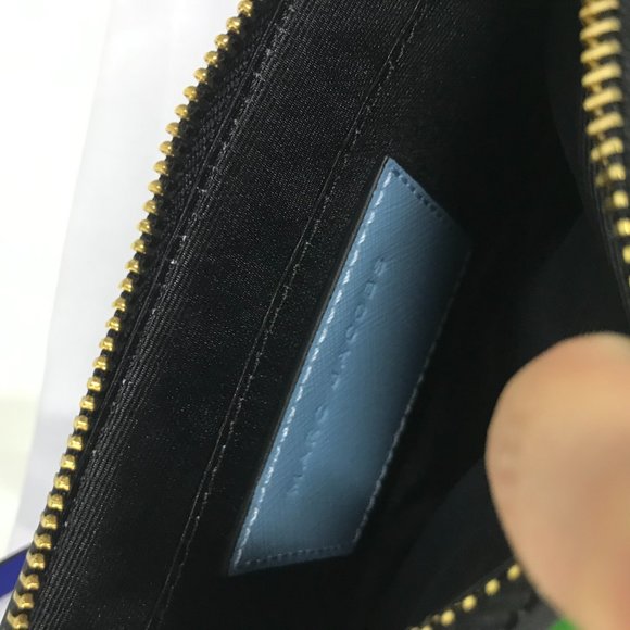 Marc Jacobs   Camera Crossbody Bag New with Tag - Picture 6 of 7